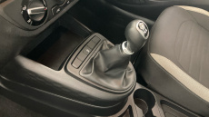 Hyundai i10 1.0 Advance 5dr Petrol Hatchback